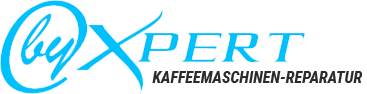 Kaffeemaschinen-Experte Bremen – Logo